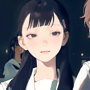 Profile image of Ayu