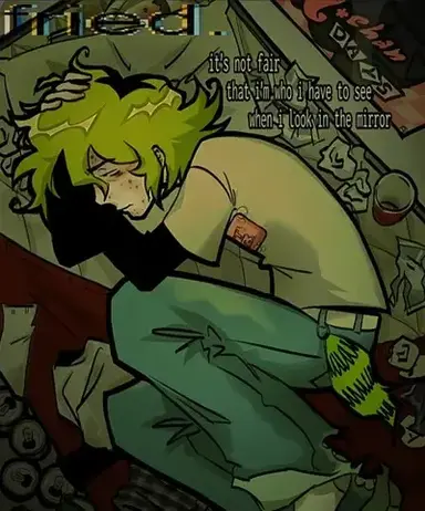 Profile image of Angelo