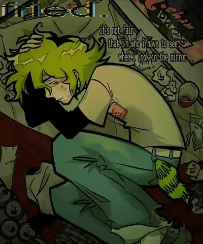 HotEggs4820의 Angelo Dalton