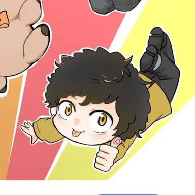 Profile image of ちゃお