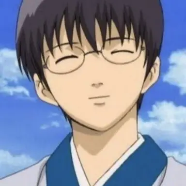 Profile image of Shinpachi Shimura