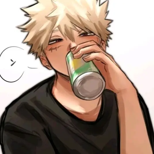 BNHA-addict의 Bakugo dad