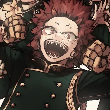 Profile image of Kirishima