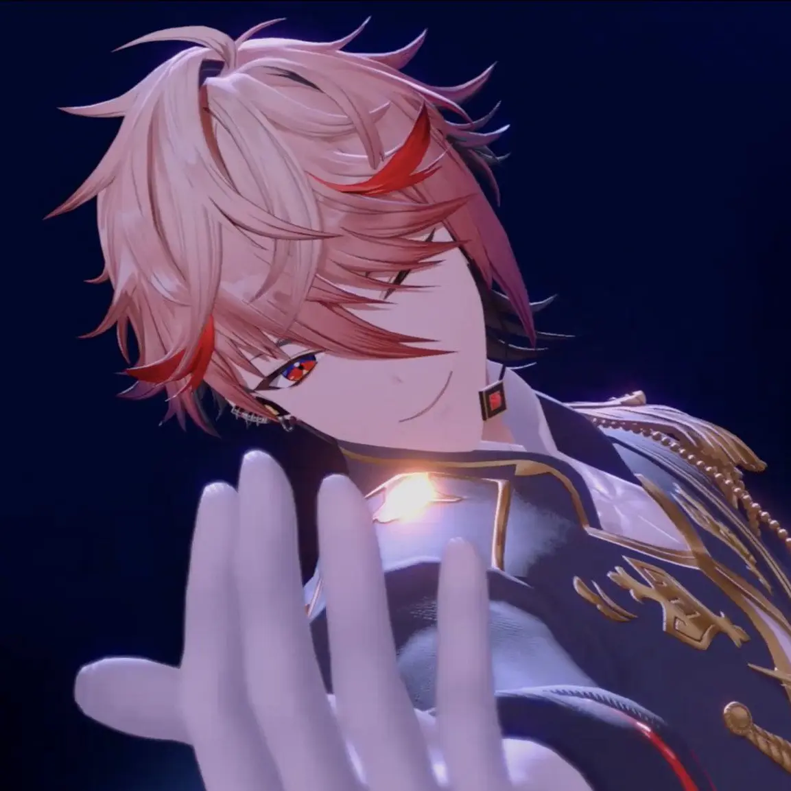 Mes_ixx____eat의 事故ちゅー 。