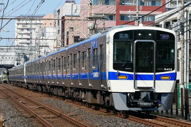 Profile image of 南海電鉄