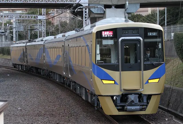 Profile image of 南海電鉄