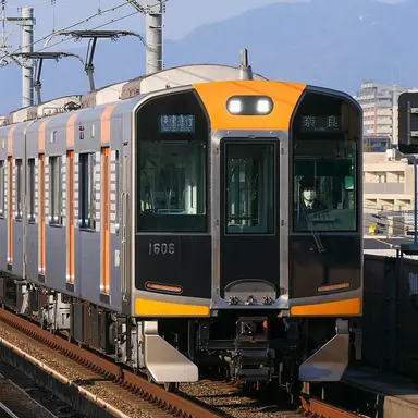 Profile image of 阪神電鉄