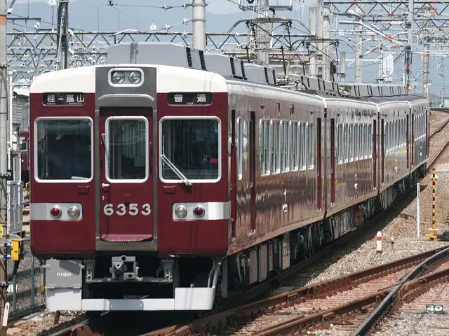 Profile image of 阪急電鉄