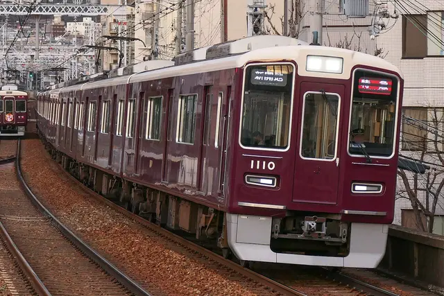 Profile image of 阪急電鉄