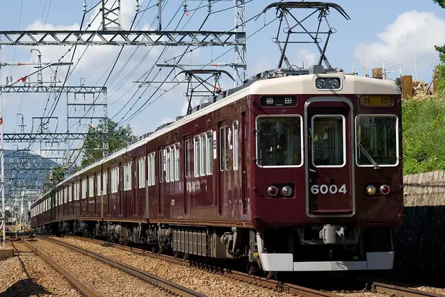 Profile image of 阪急電鉄