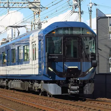 Profile image of 近畿日本鉄道