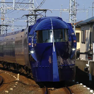 Profile image of 南海電鉄