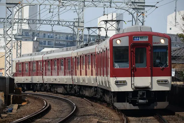 Profile image of 近畿日本鉄道
