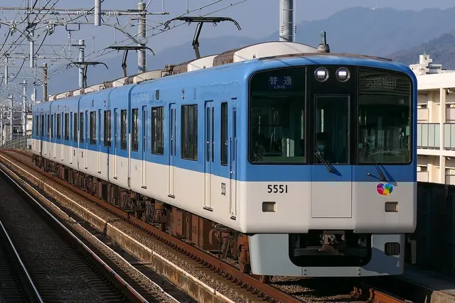 Profile image of 阪神電鉄