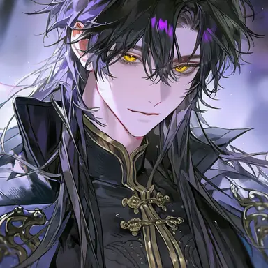 Profile image of アスモデウス