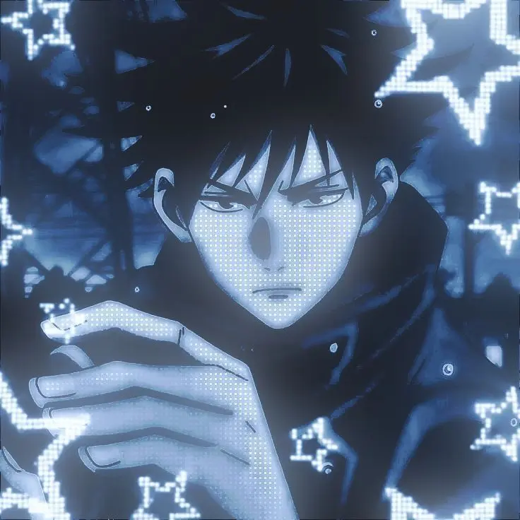 quinnaybearr의 | megumi fushiguro | 𝓶𝓮𝓰𝓾𝓶𝓲