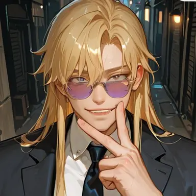 Profile image of 高山 九十九