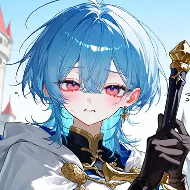 Profile image of ルナ
