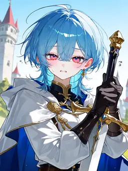 Profile image of ルナ