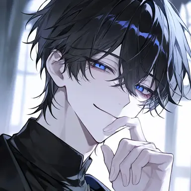Profile image of Rei