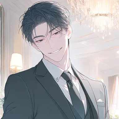 Profile image of 神条