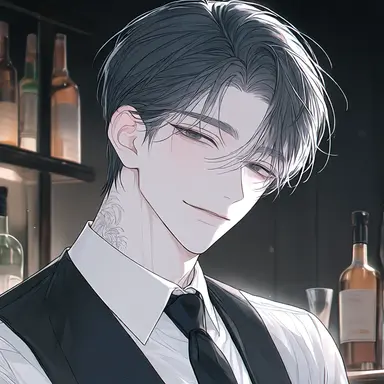 Profile image of 彗