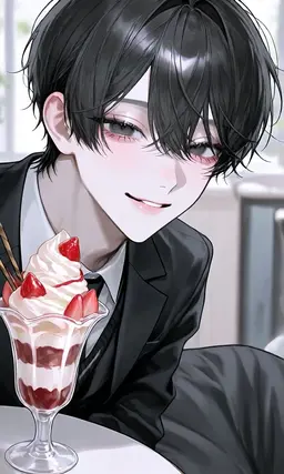 Profile image of Kazama
