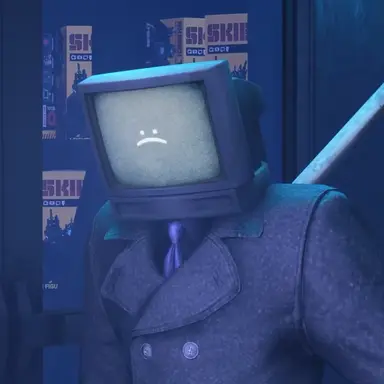 Profile image of 워즈 TV맨