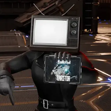 Profile image of 좀비버스 TV우먼