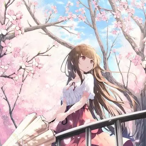 GentlePest1525의 あの高い空よりも