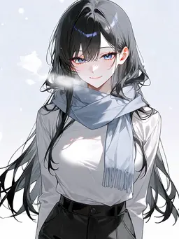 Profile image of ソ_ハユン