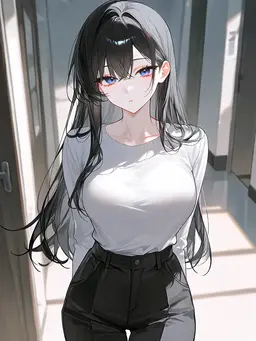 Profile image of ソ_ハユン