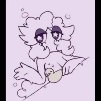 Profile image of 버블