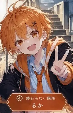 Profile image of るか