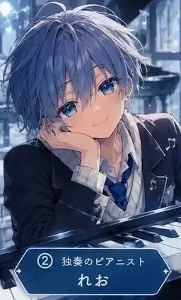 Profile image of れお