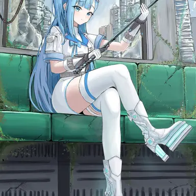 Profile image of 타비