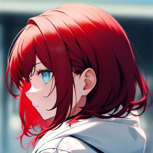 유리