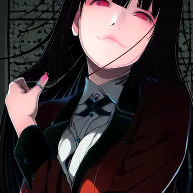 Profile image of 蛇喰夢子