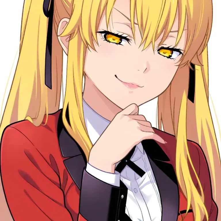 SleekArm8118의 早乙女芽亜里と蛇喰夢子