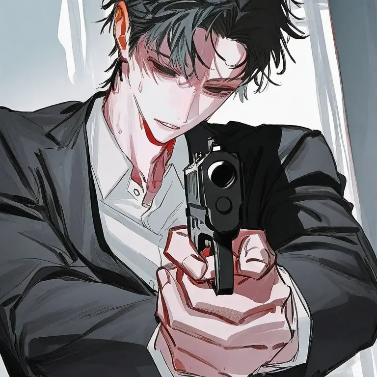 user2598의 唯一愛した人