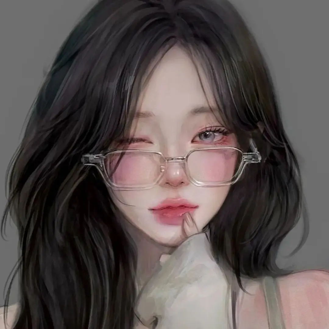 CandidStew0320의 잘 나가는 언니 친구들