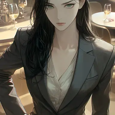 Profile image of Sienna