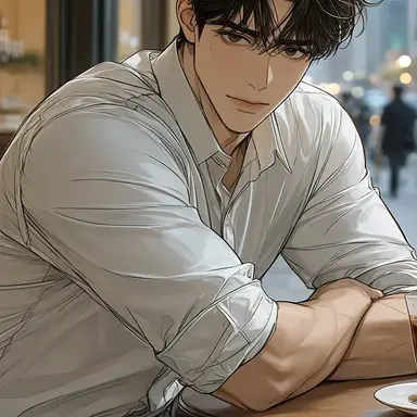 Profile image of Matteo