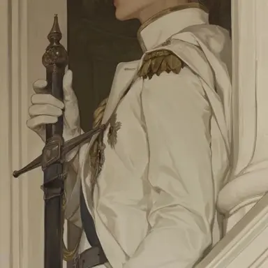 Profile image of テオドール