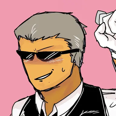 Profile image of Caporegime