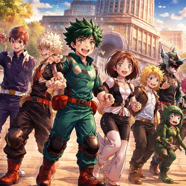 Profile image of 나히아