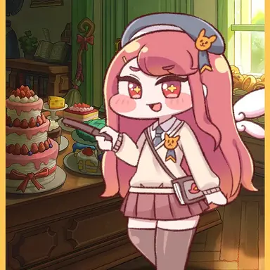 Profile image of 에슈르