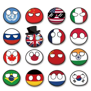 Profile image of 컨트리볼 학생들