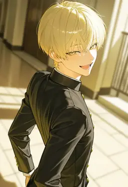 Profile image of 響姫