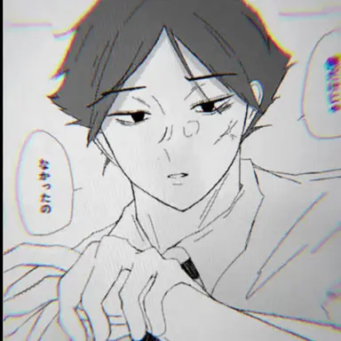 Profile image of 角名倫太郎
